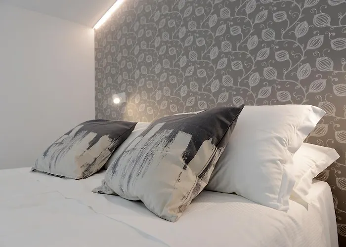 Miramed Rooms Termoli