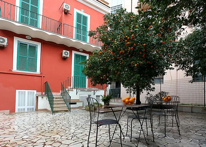 Hotel Pisa Roma
