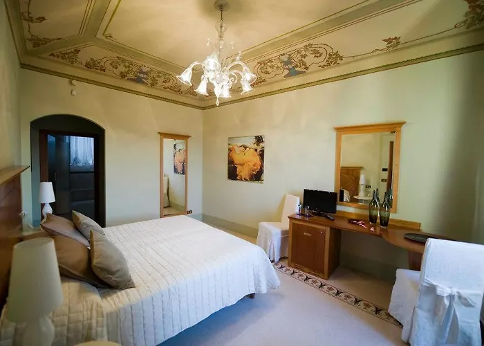 Modà Antica Dimora San Marino