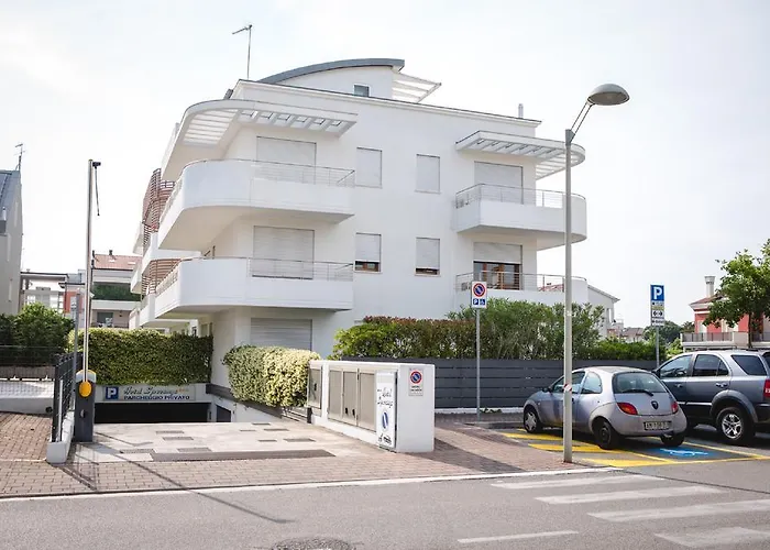 Residence Speranza Lido di Jesolo