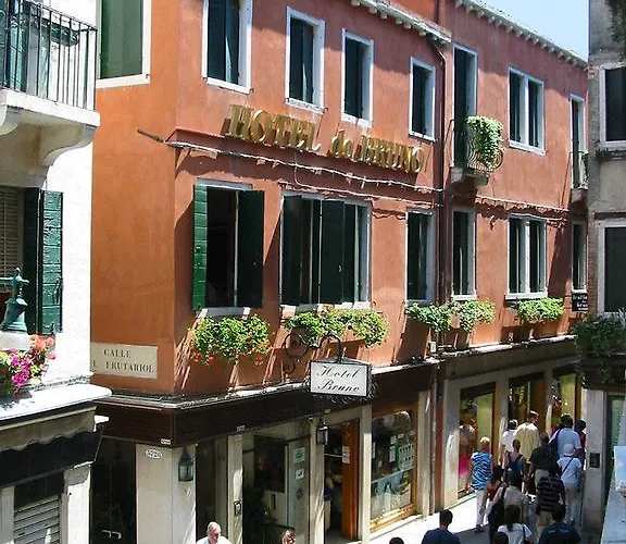 Hotel Da Bruno Venezia