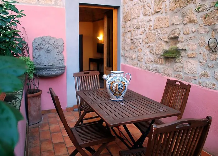 Bed and Breakfast La Magnolia Orvieto