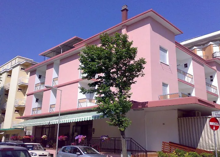 Hotel Piccari New Rimini