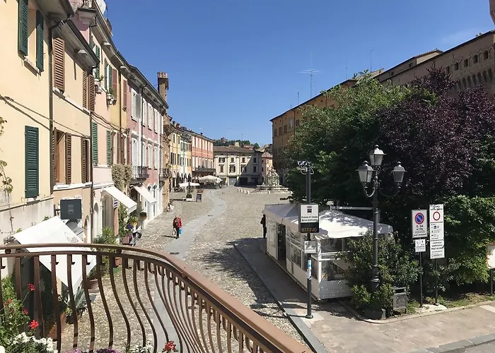 Hotel Cappello Cesena