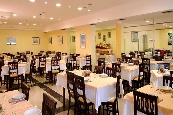 Hotel Tamanco Rimini
