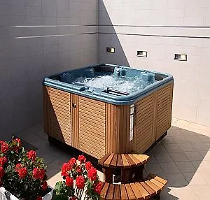 Hotel Tamanco Rimini