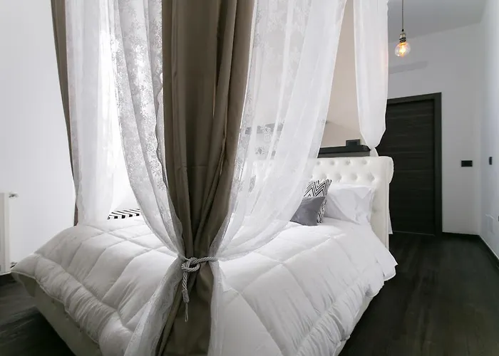 Aparthotel Dei Mercanti Milano