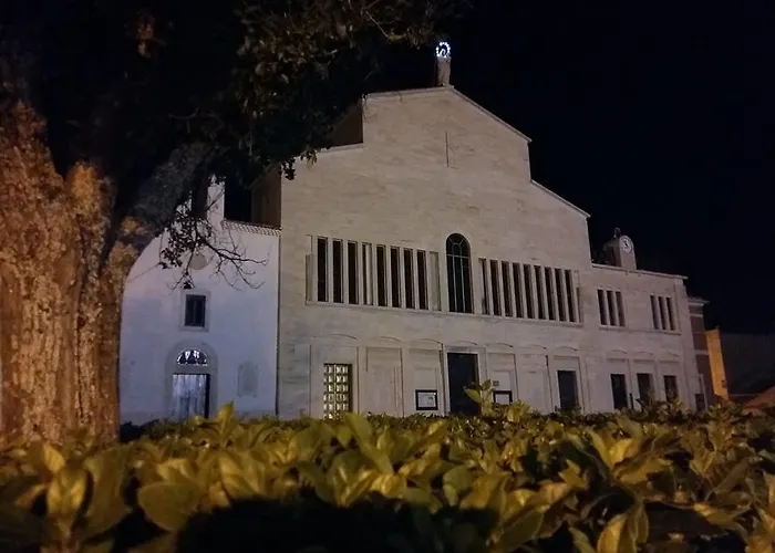 Albergo San Michele San Giovanni Rotondo