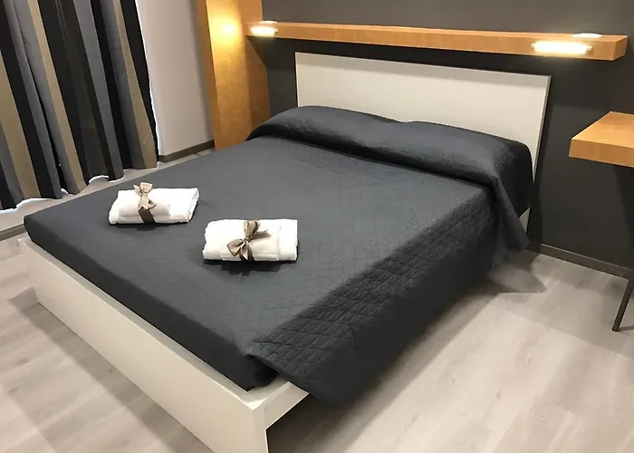 Sangiò Guest House Roma