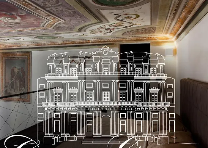 Hotel Charming Genova | Residenza d'epoca