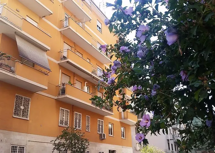 Romulea Guest House