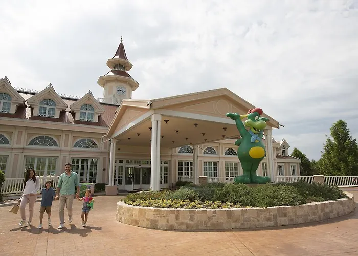 Gardaland Hotel Castelnuovo del Garda