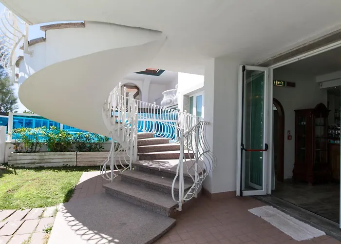 Hotel Dea Milano Marittima