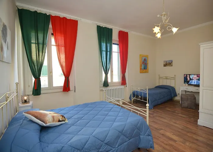 Hotel Terra d' Arezzo