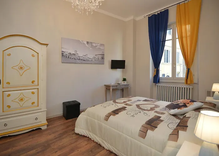 Hotel Terra d' Arezzo