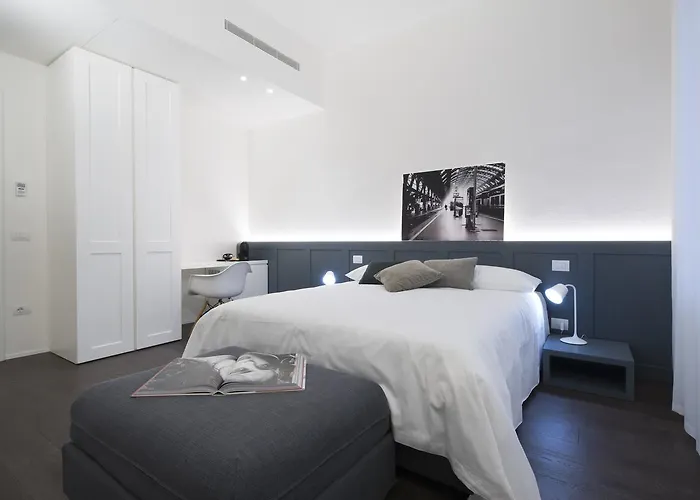 Emilia Suite Express Modena
