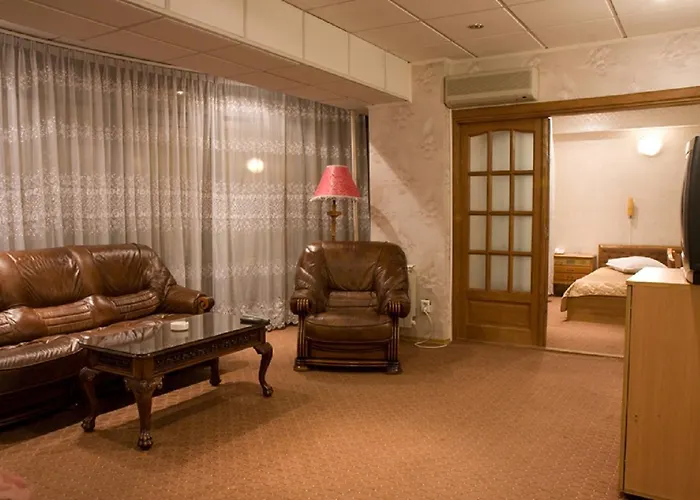 Dalin Hotel Bucarest
