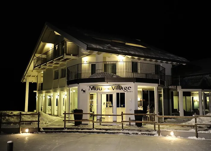 Muu Village Folgaria