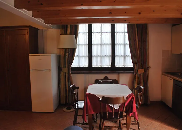 Residence Casale Mostacciano Roma