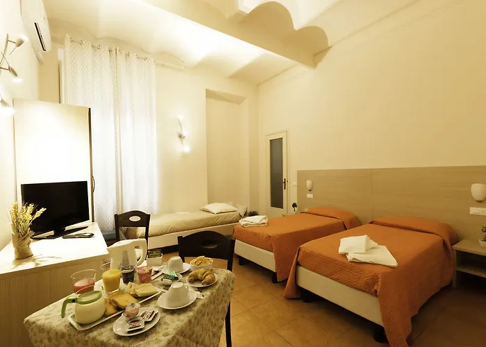 Corte Passi Firenze
