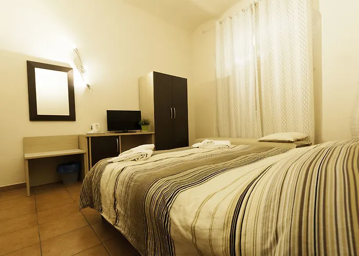 Corte Passi Firenze
