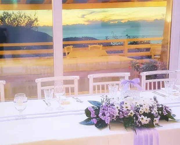 Bed and Breakfast La Civetta Agropoli
