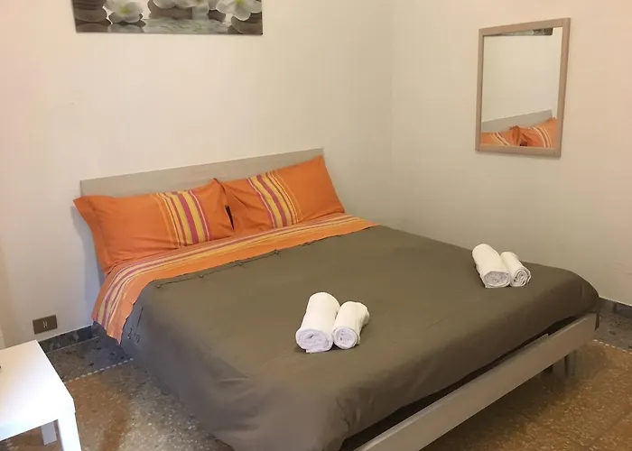 Anna Guest House Roma