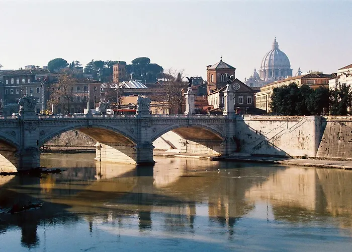 Navona Luxury Guesthouse Roma