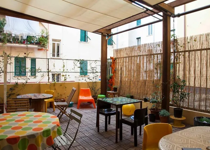 Albergo delle Spezie La Spezia