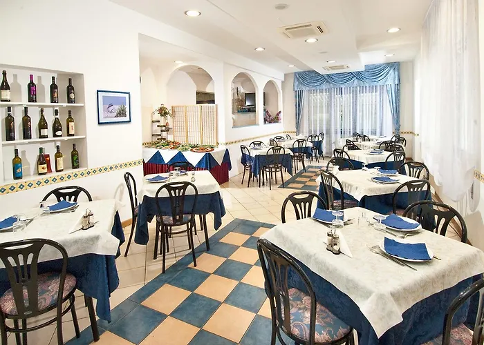 Hotel Adler Riccione