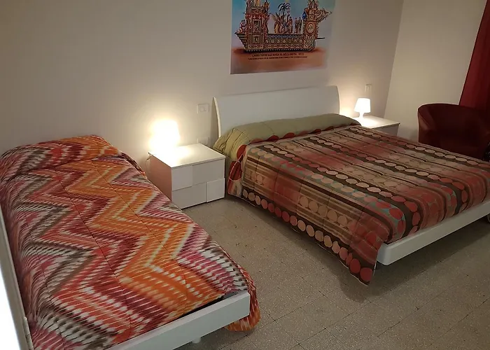 B&B Nonna Rosaria Matera