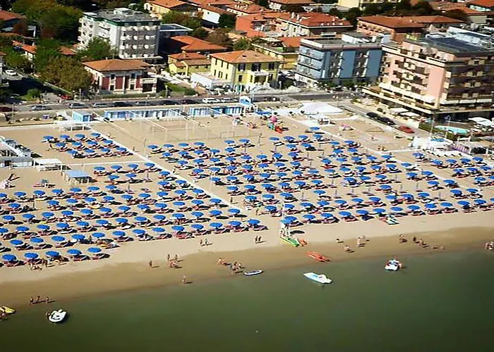 Hotel Villa Laura Rimini