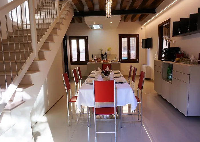 B&B Hortus Venezia