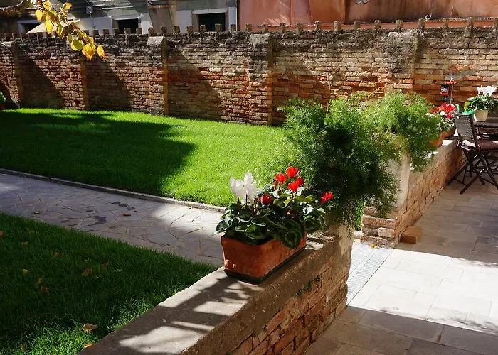 B&B Hortus Venezia