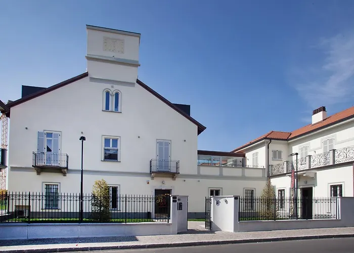 Residence Le Querce Monza