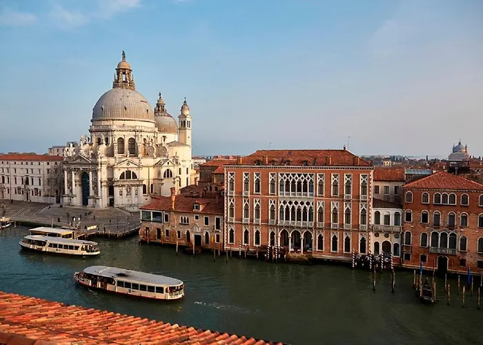 Sina Centurion Palace Venezia