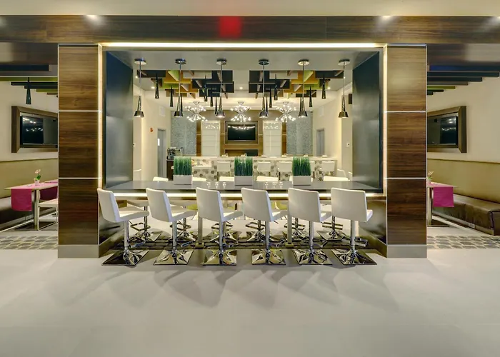 Hotel The Brooklyn New York