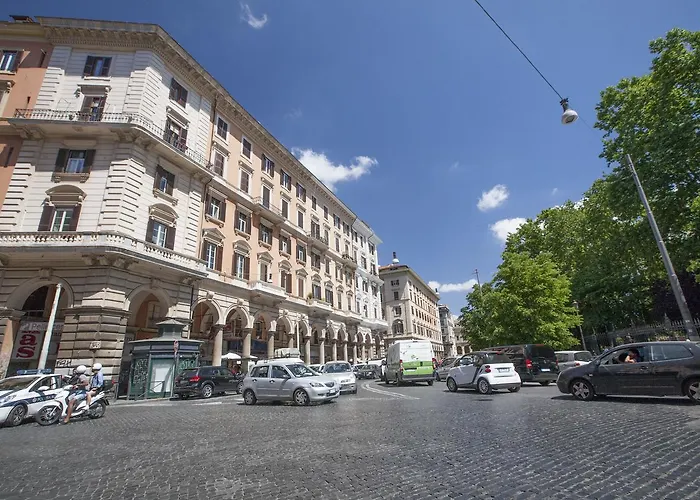 Domus Victoria Guest House Roma