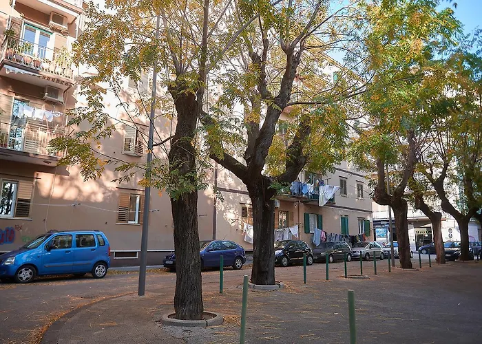 Bed and Breakfast BebNonnaMaria1928 Salerno