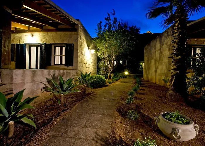 Miramare Residence Favignana