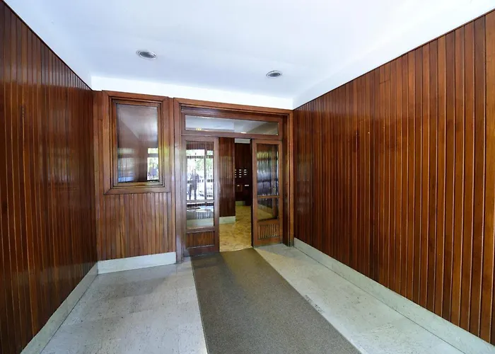 Madì B&B Roma