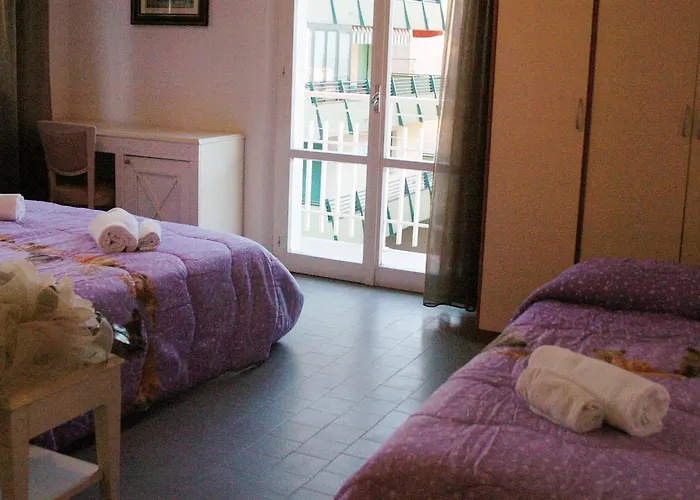 Hotel Amica Rimini