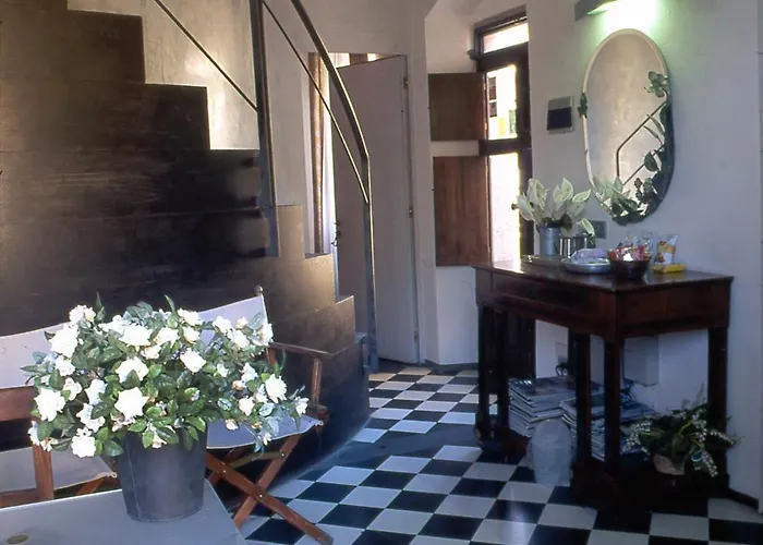 Locanda Tramonti La Spezia