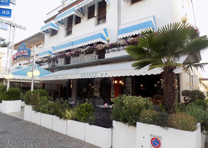 Hotel Udinese da Aldo Jesolo