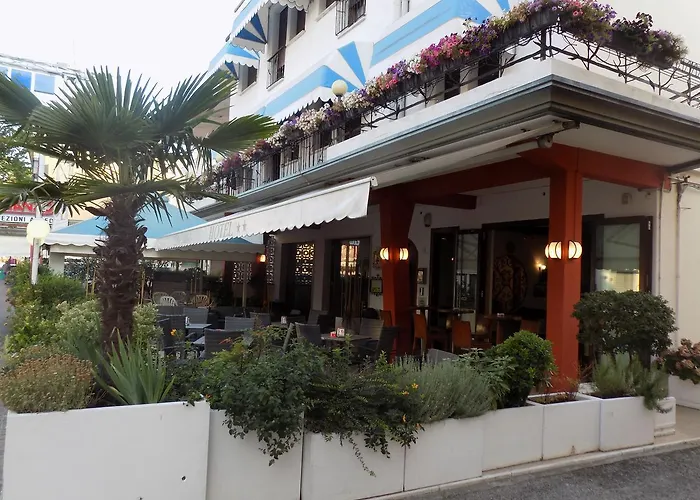 Hotel Udinese da Aldo Jesolo