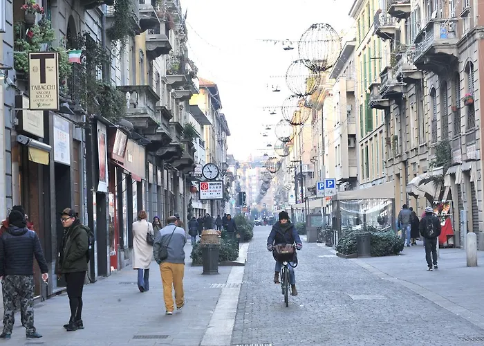 B&B Quater Lett Milano