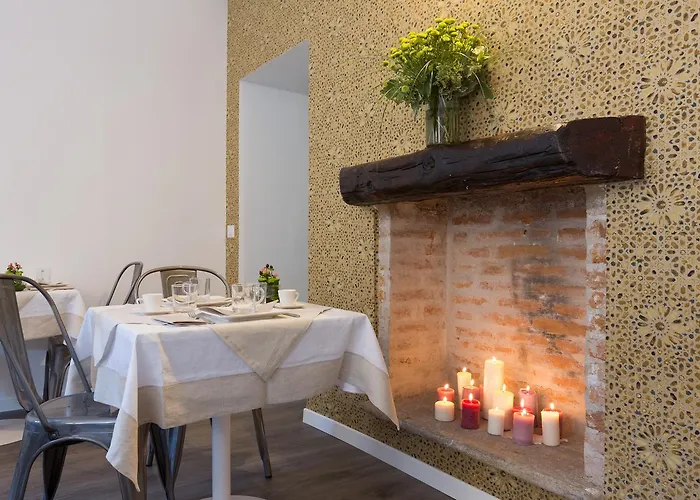 Ai Suma Hotel Milano