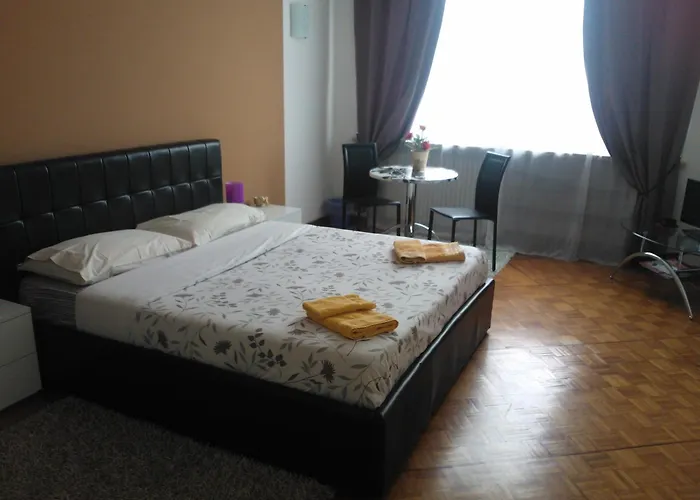 B&B In Arena L' Opera Verona