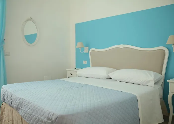 Bed and Breakfast Il Gioiellino Lifestyle Napoli