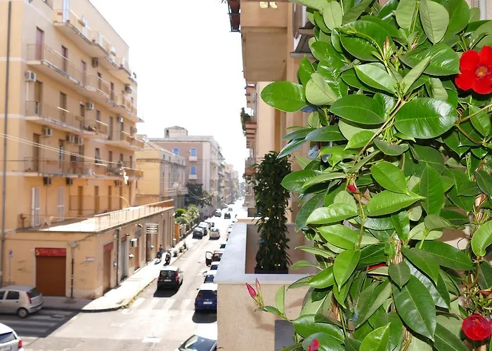 B&B Fusorario Catania